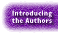 Introducing the Authors